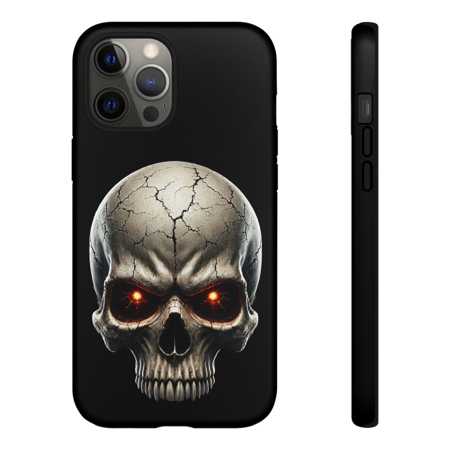 iPhone 16 ... Tough Cases Halloween