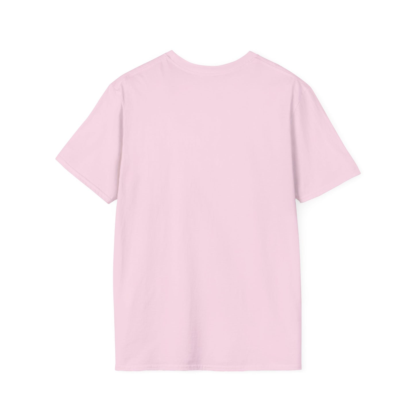 Unisex Softstyle T-Shirt LEO