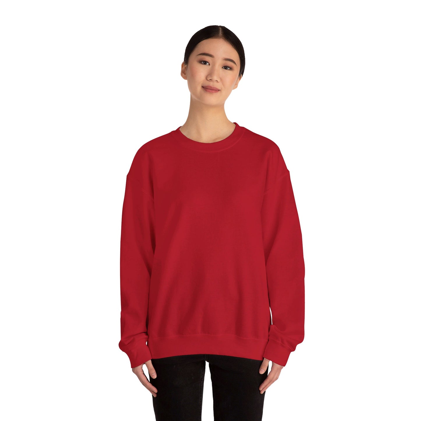 LIBRA Unisex Heavy Blend™ Crewneck Sweatshirt