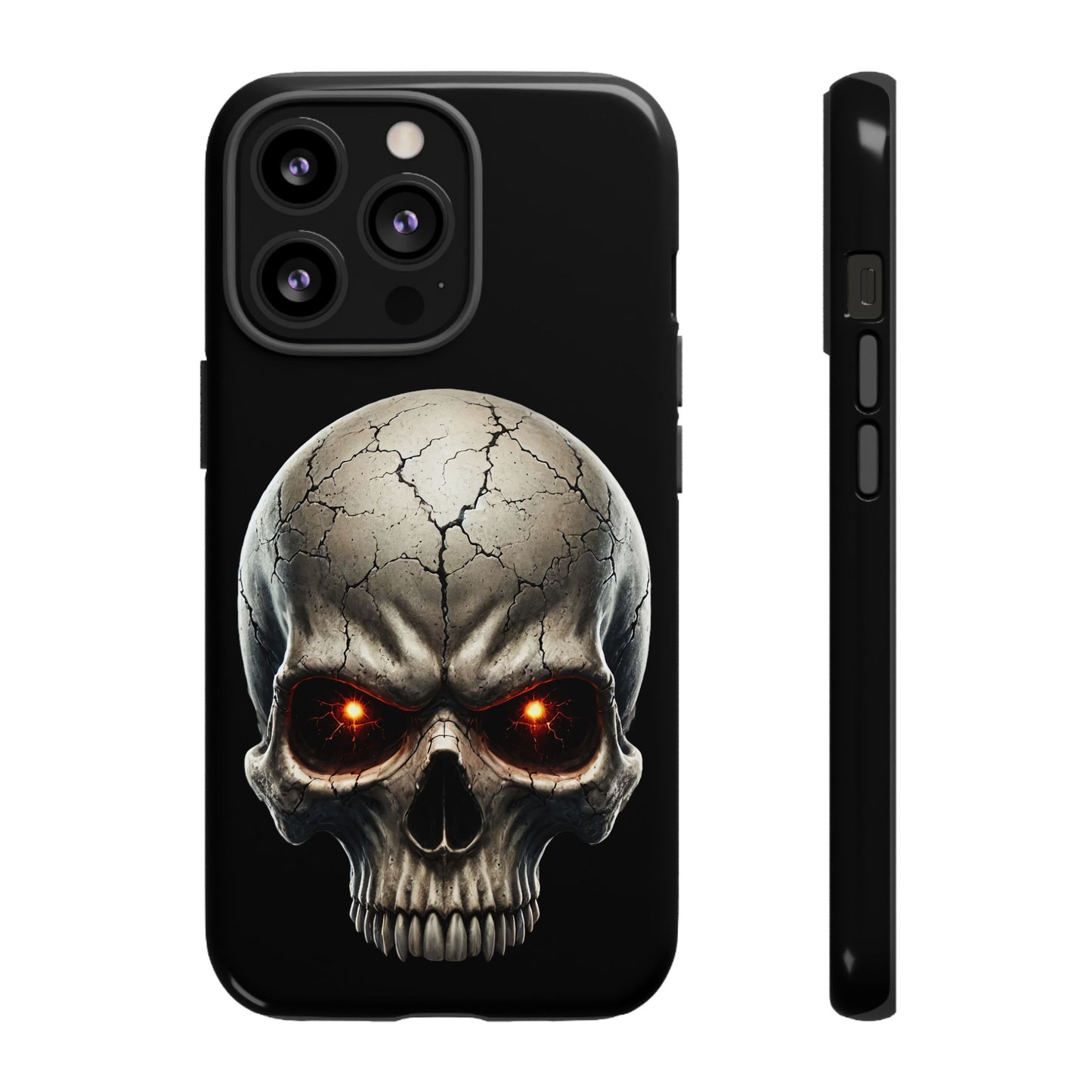 iPhone 16 ... Tough Cases Halloween