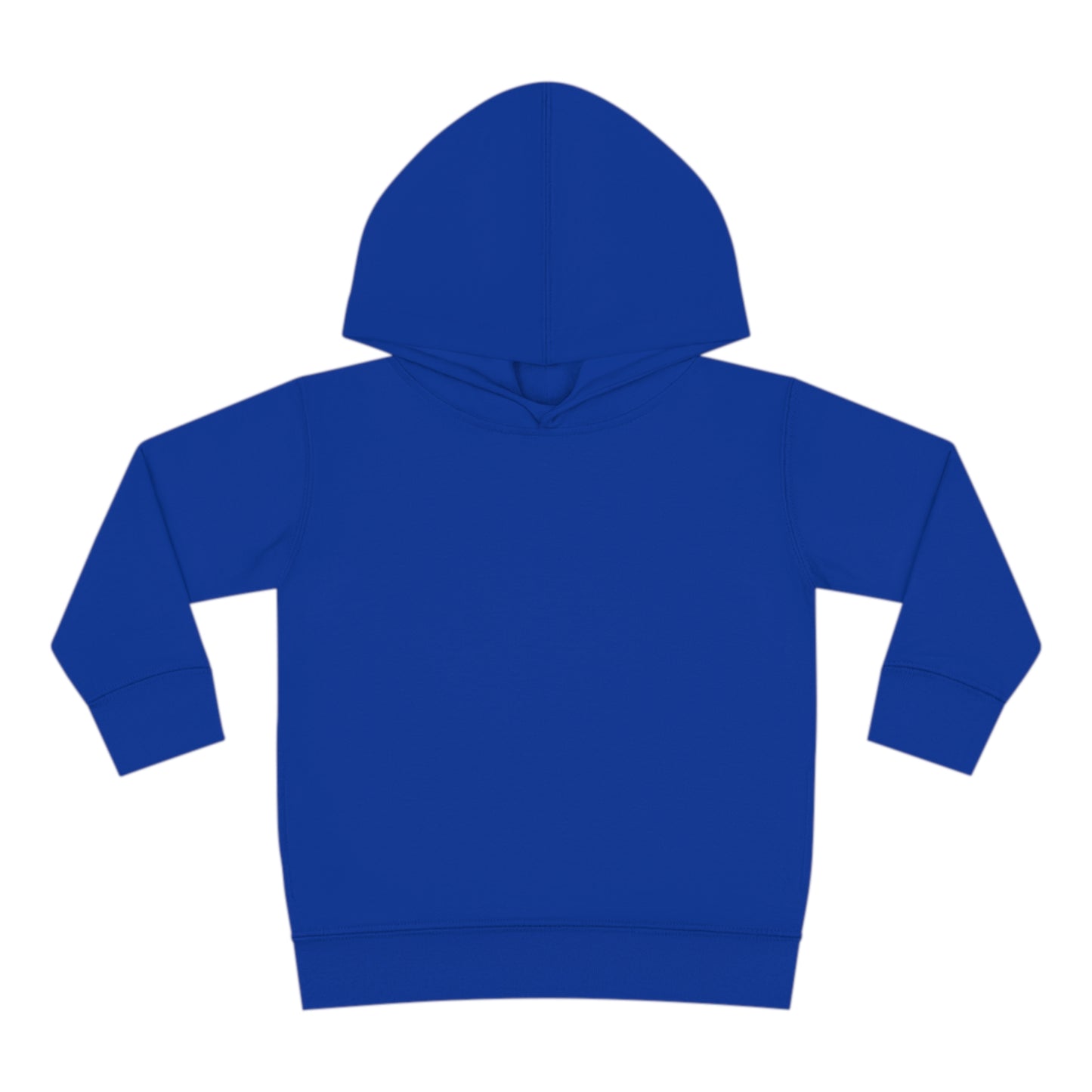 Toddler Pullover Fleece Hoodie Valor the Valiant