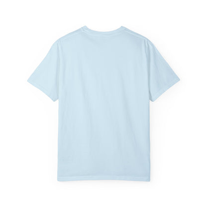 GEMINI Unisex Garment-Dyed T-shirt