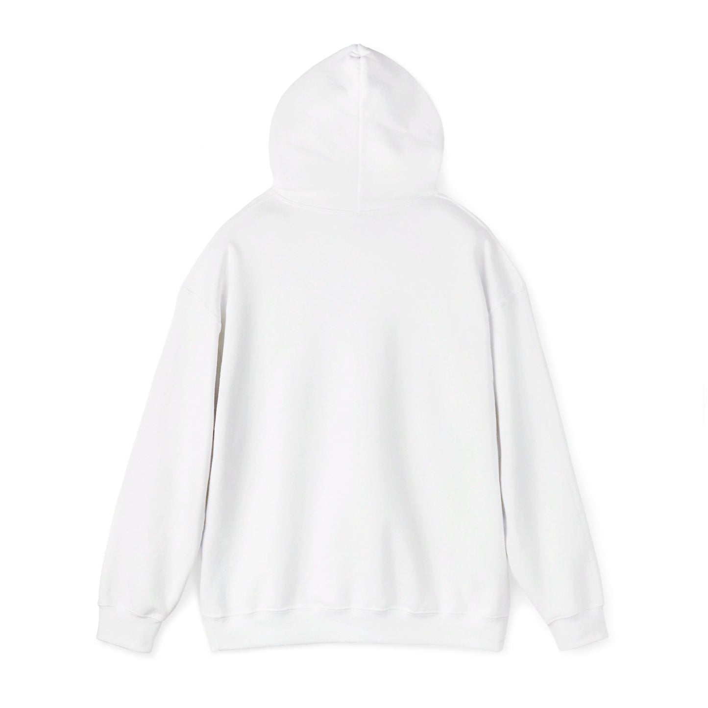 GEMINI Unisex Heavy Blend™ Hooded Sweatshirt