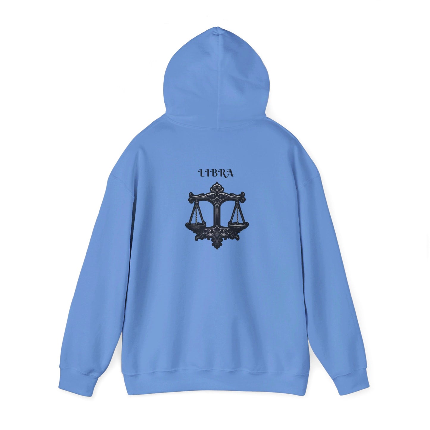 LIBRA Unisex Heavy Blend™ Hooded Sweatshirt