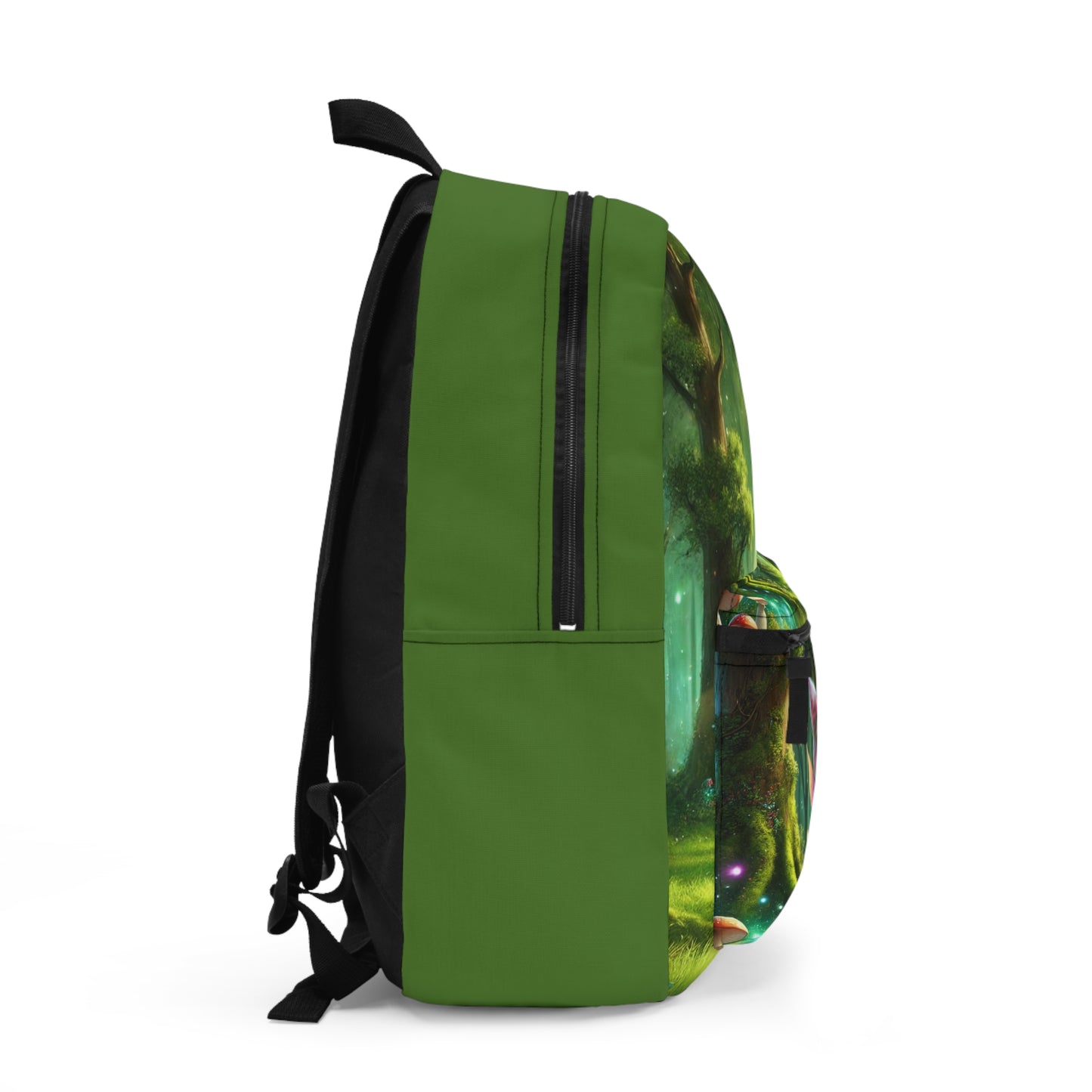 Backpack for Kids Blossom the Botanist