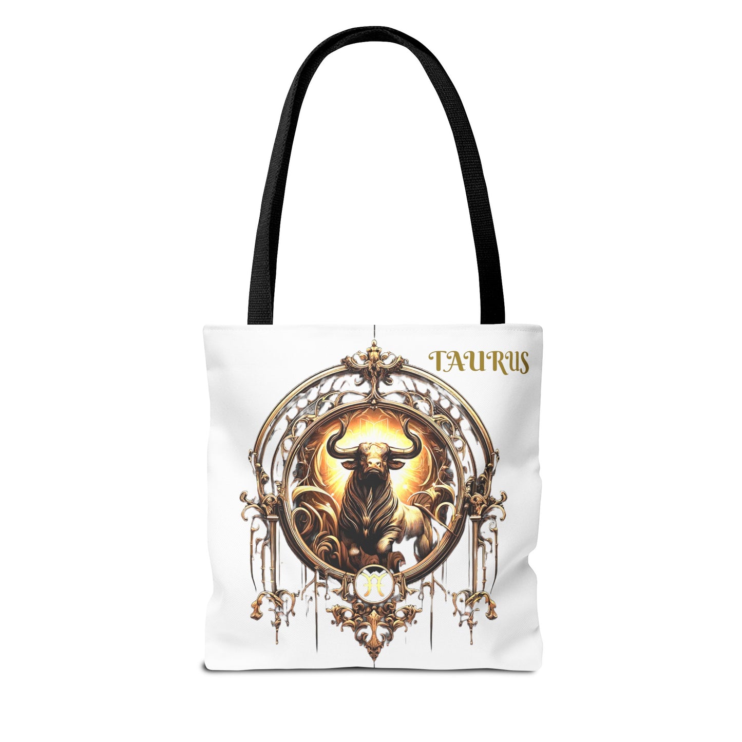 TAURUS Tote Bag (AOP)