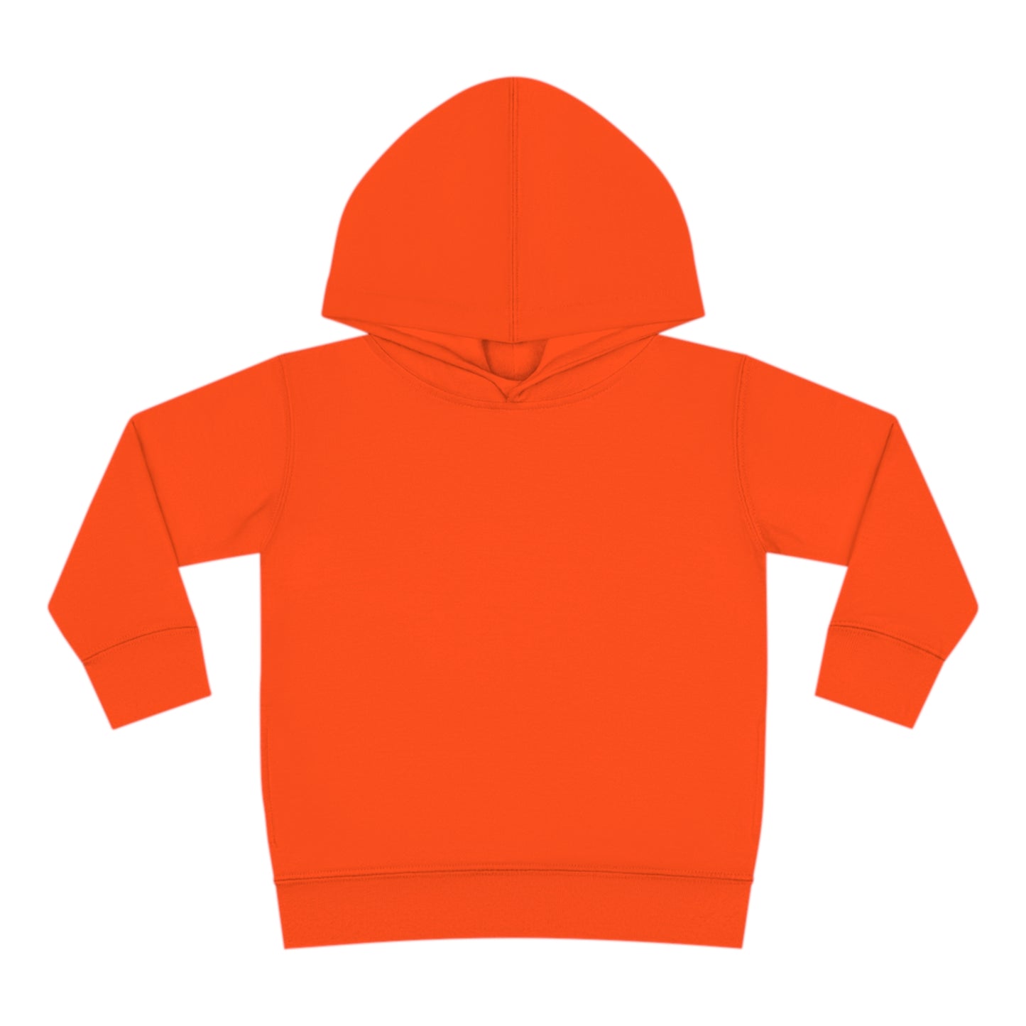 Toddler Pullover Fleece Hoodie Mason the Creator