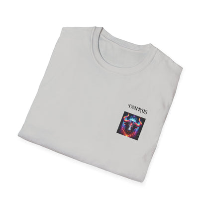 TAURUS Unisex Softstyle T-Shirt