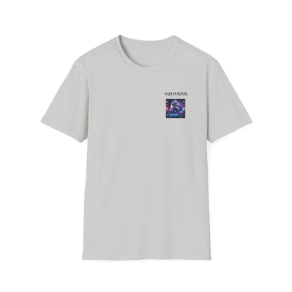 AQUARIUS Unisex Softstyle T-Shirt