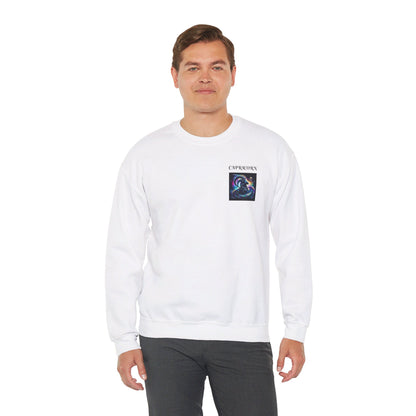 CAPRICORN Unisex Heavy Blend™ Crewneck Sweatshirt