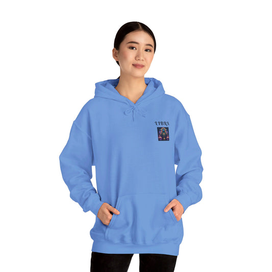 LIBRA Unisex Heavy Blend™ Hooded Sweatshirt