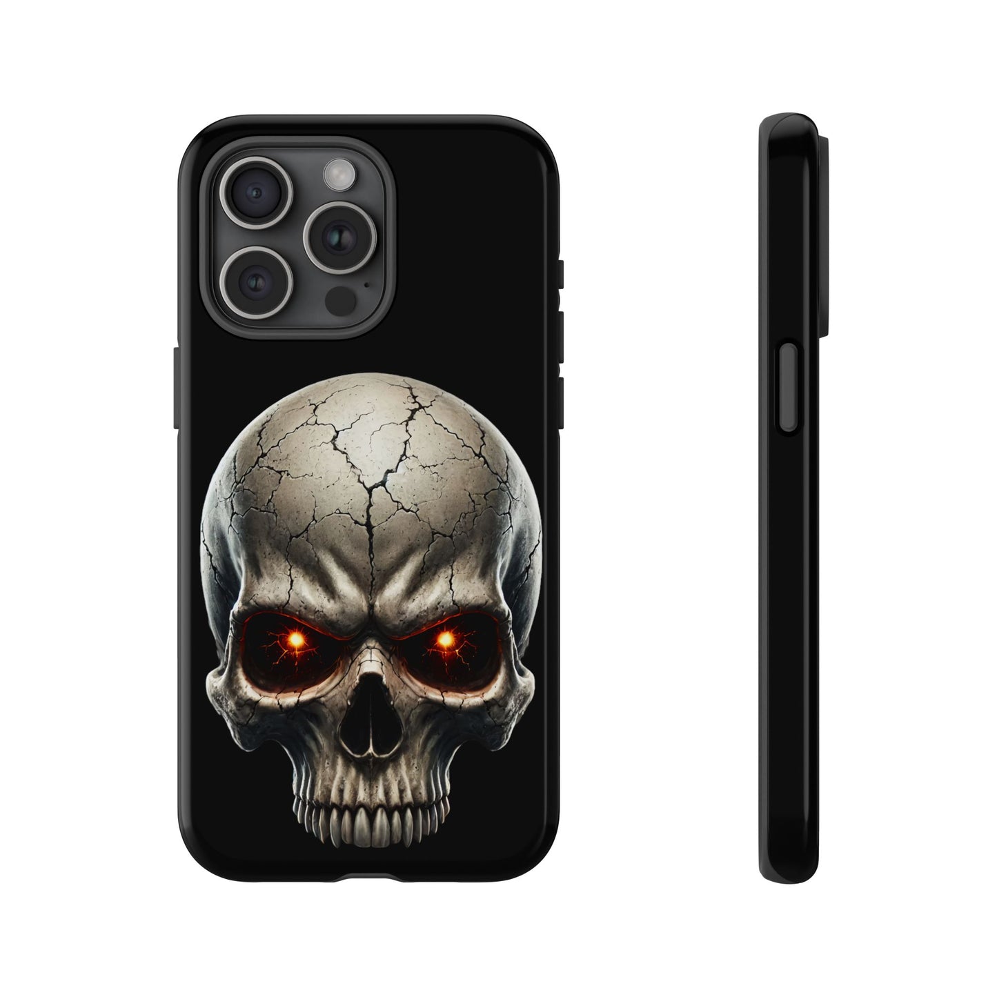 iPhone 16 ... Tough Cases Halloween