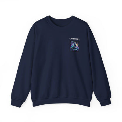 CAPRICORN Unisex Heavy Blend™ Crewneck Sweatshirt