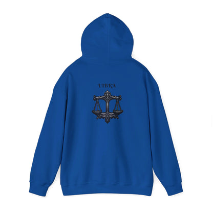 LIBRA Unisex Heavy Blend™ Hooded Sweatshirt