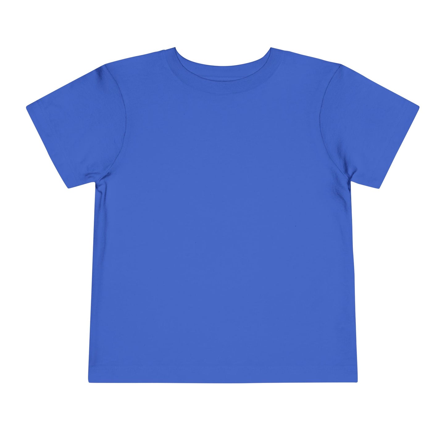 Toddler Short Sleeve Tee Valor the Valiant