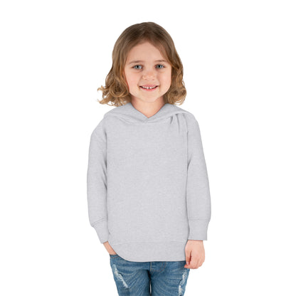 Toddler Pullover Fleece Hoodie Mason the Creator