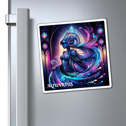 AQUARIUS Magnets