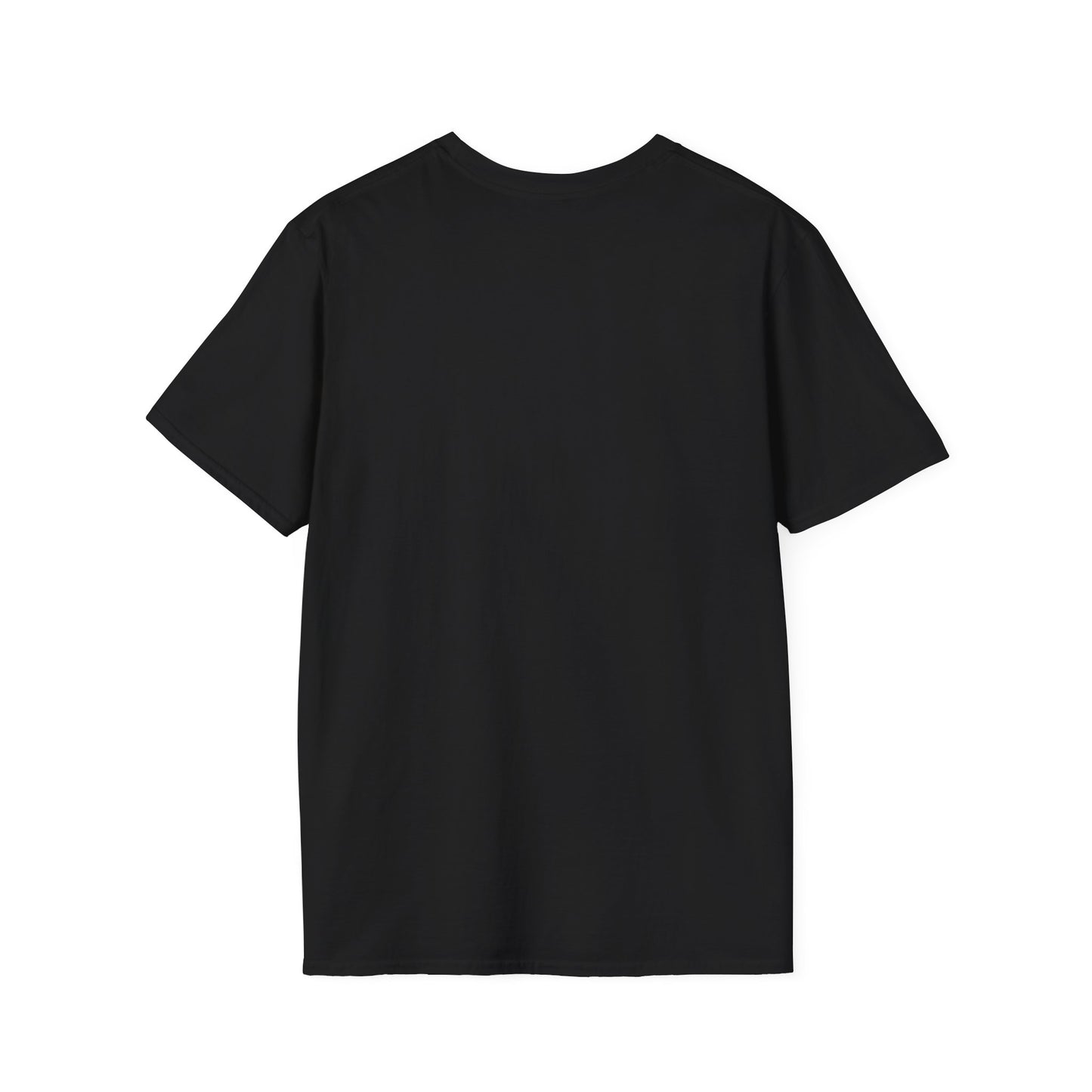 Unisex Softstyle T-Shirt LEO