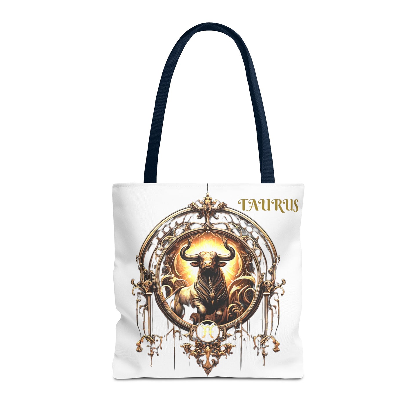 TAURUS Tote Bag (AOP)