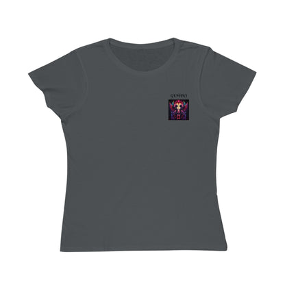 GEMINI Organic Women's Classic T-Shirt