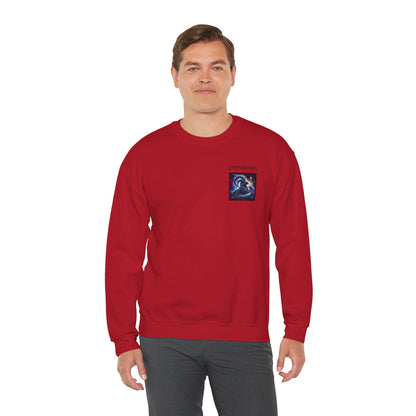 CAPRICORN Unisex Heavy Blend™ Crewneck Sweatshirt