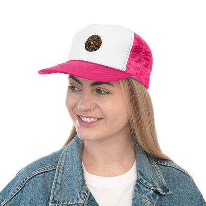 LIBRA Trucker Caps