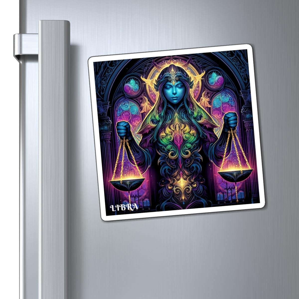 LIBRA Magnets