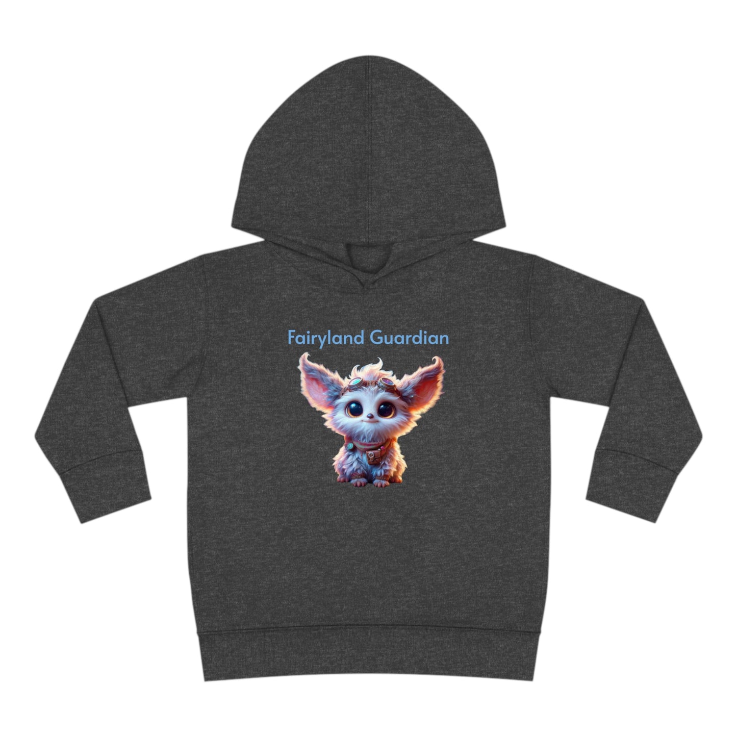 Toddler Pullover Fleece Hoodie Pip the Pathfinder