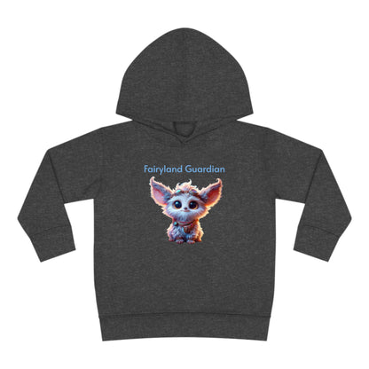 Toddler Pullover Fleece Hoodie Pip the Pathfinder