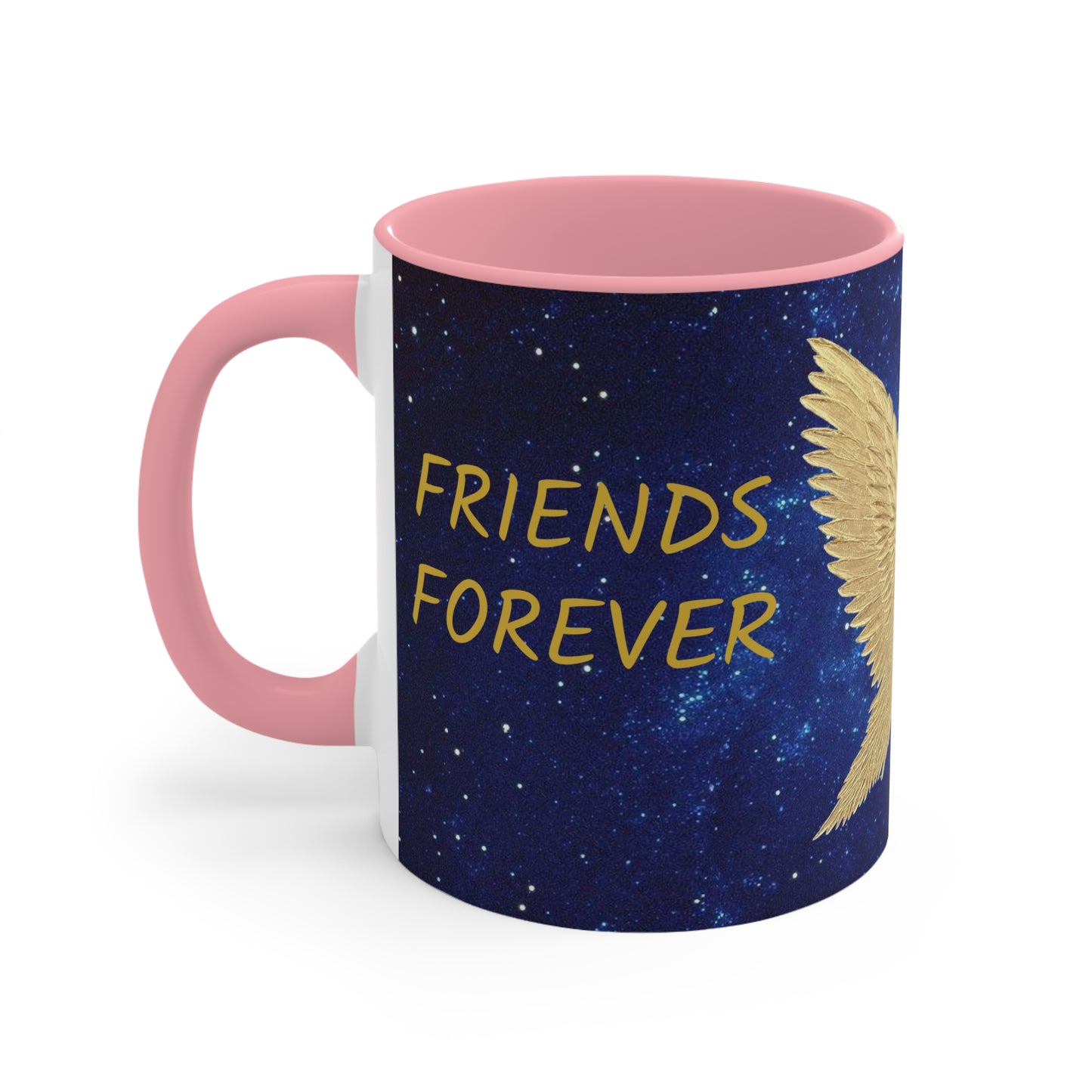 Friends Mug