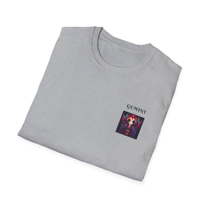 GEMINI Unisex Softstyle T-Shirt