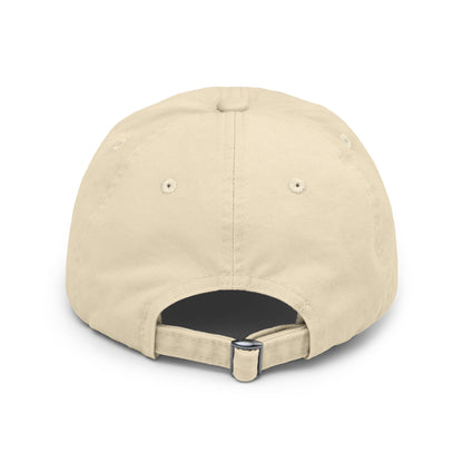 LIBRA Unisex Distressed Cap