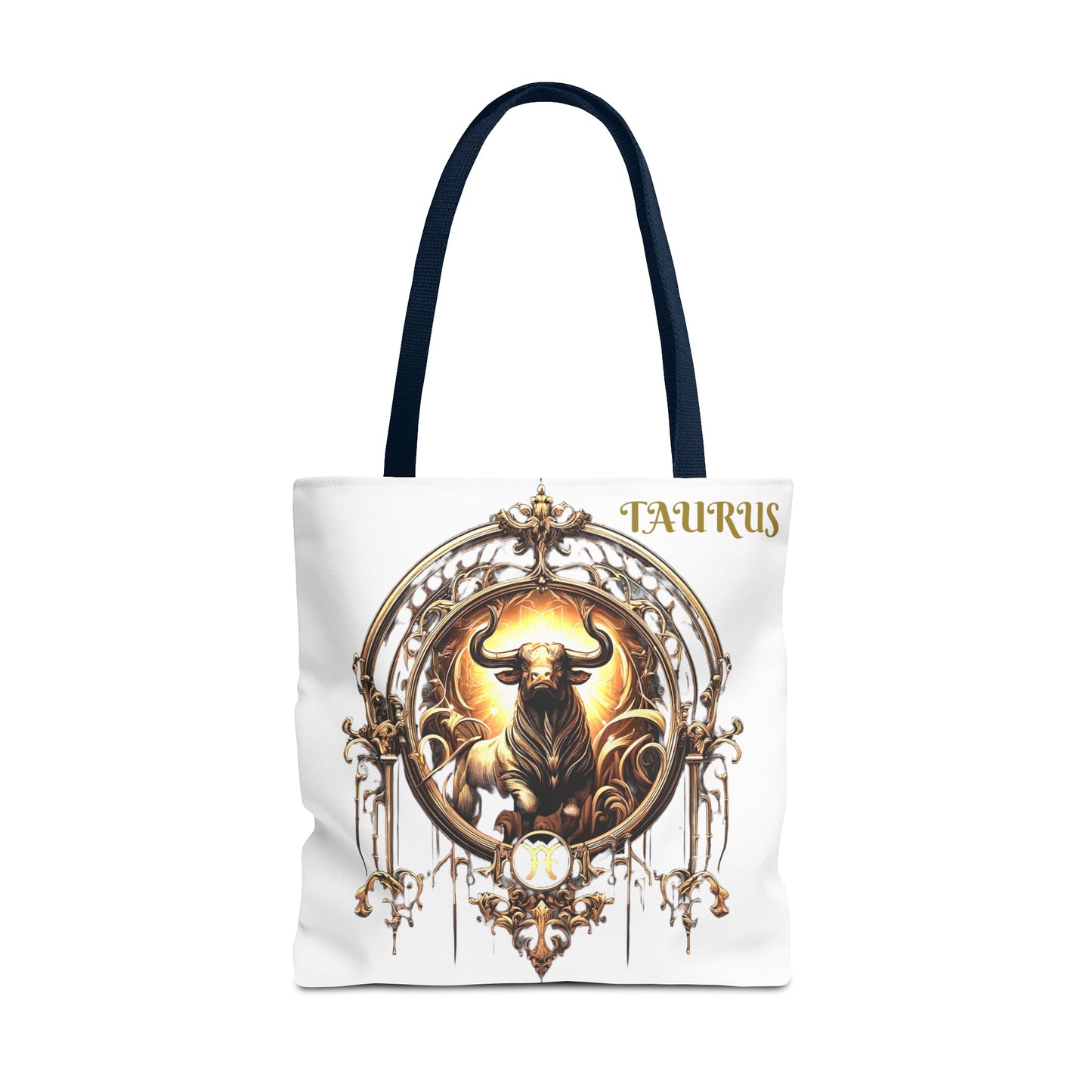 TAURUS Tote Bag (AOP)