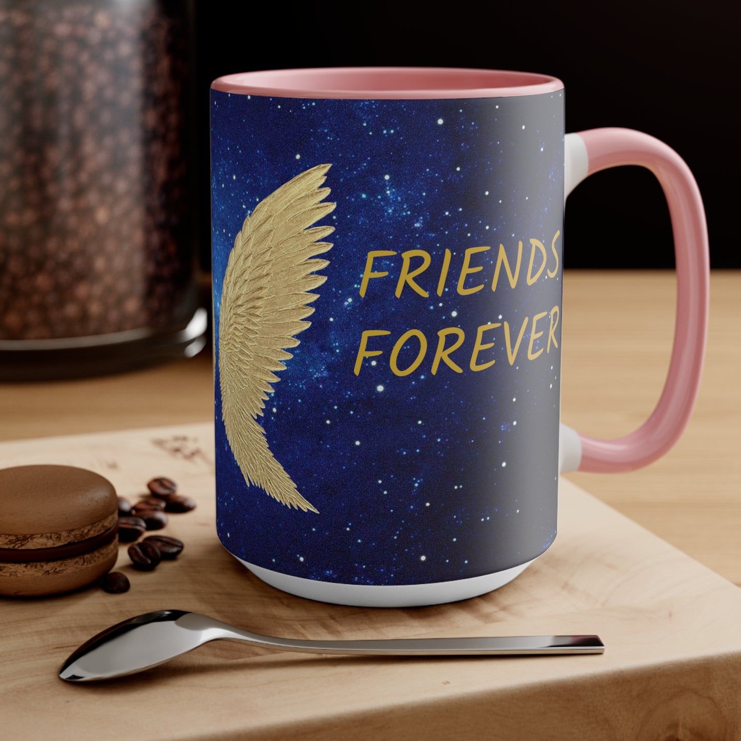 Friends Mug