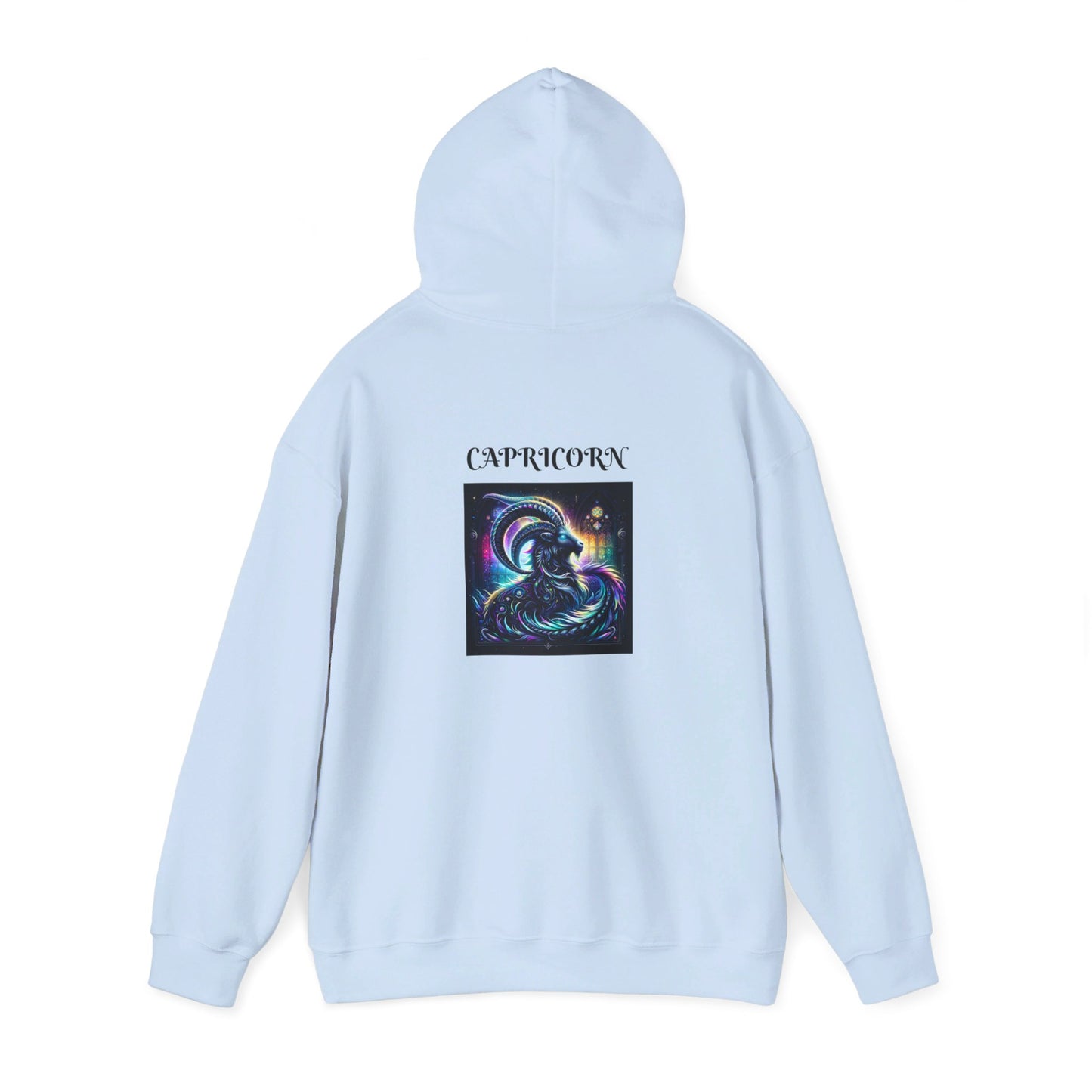 CAPRICORN Unisex Heavy Blend™ Hooded Sweatshirt