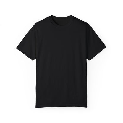 GEMINI Unisex Garment-Dyed T-shirt