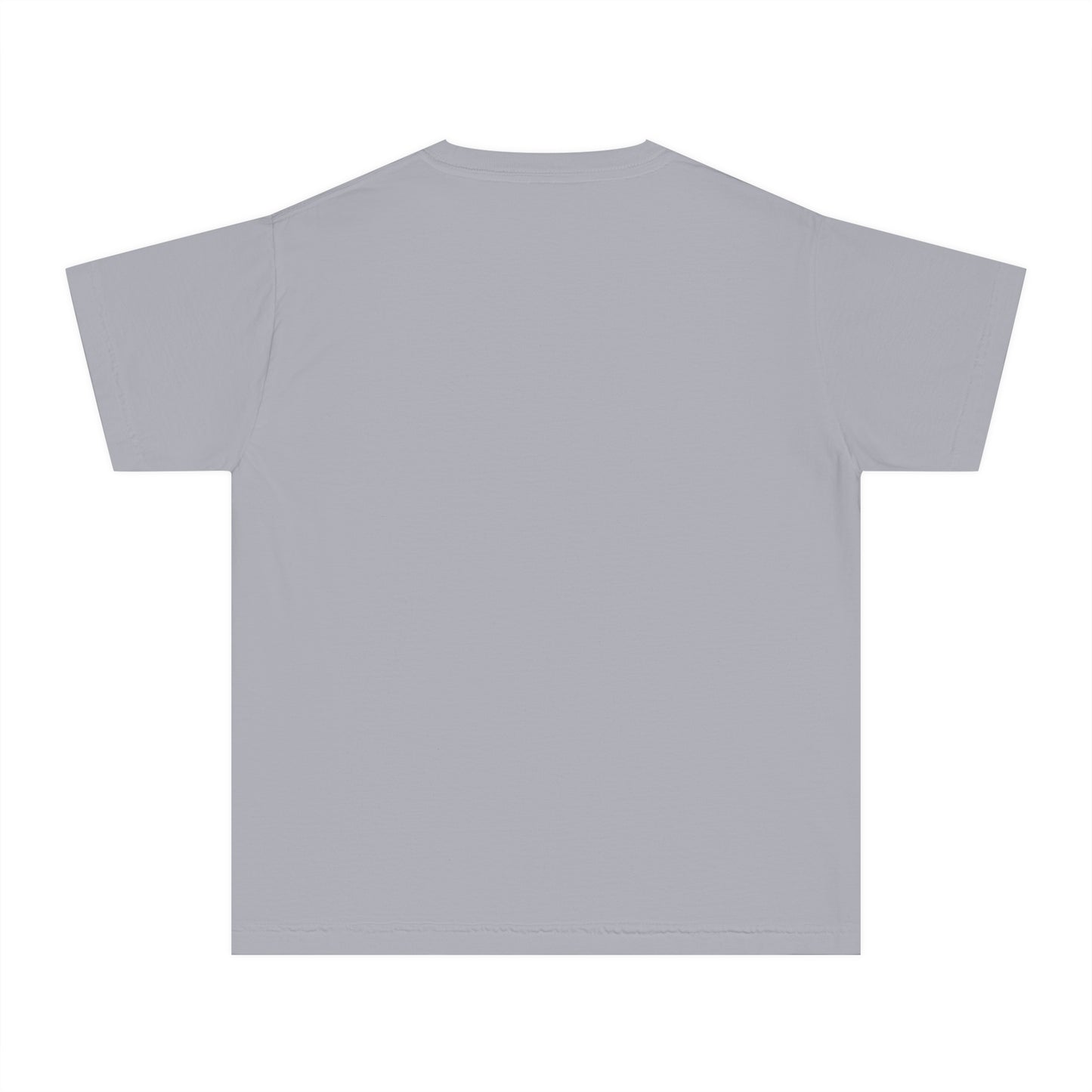 Youth Midweight Tee Jasper the Explorer