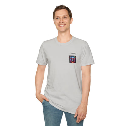 TAURUS Unisex Softstyle T-Shirt