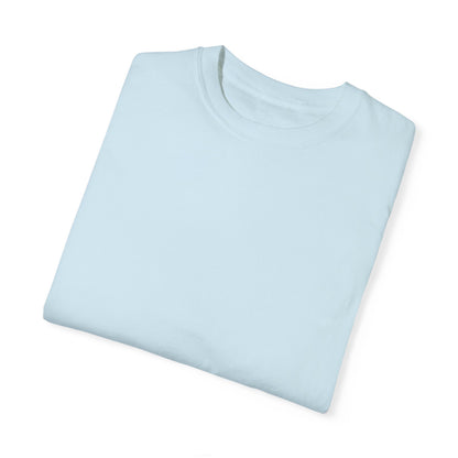 LEO Unisex Garment-Dyed T-shirt