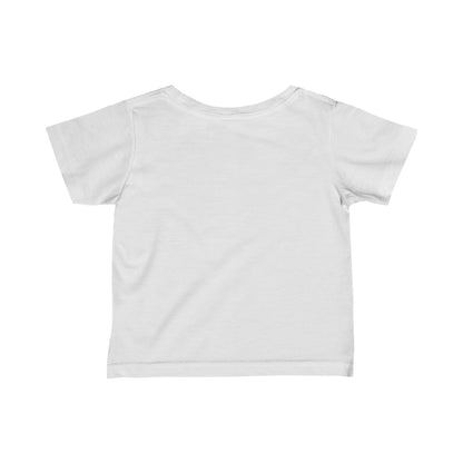 Infant Fine Jersey Tee Mason the Creator