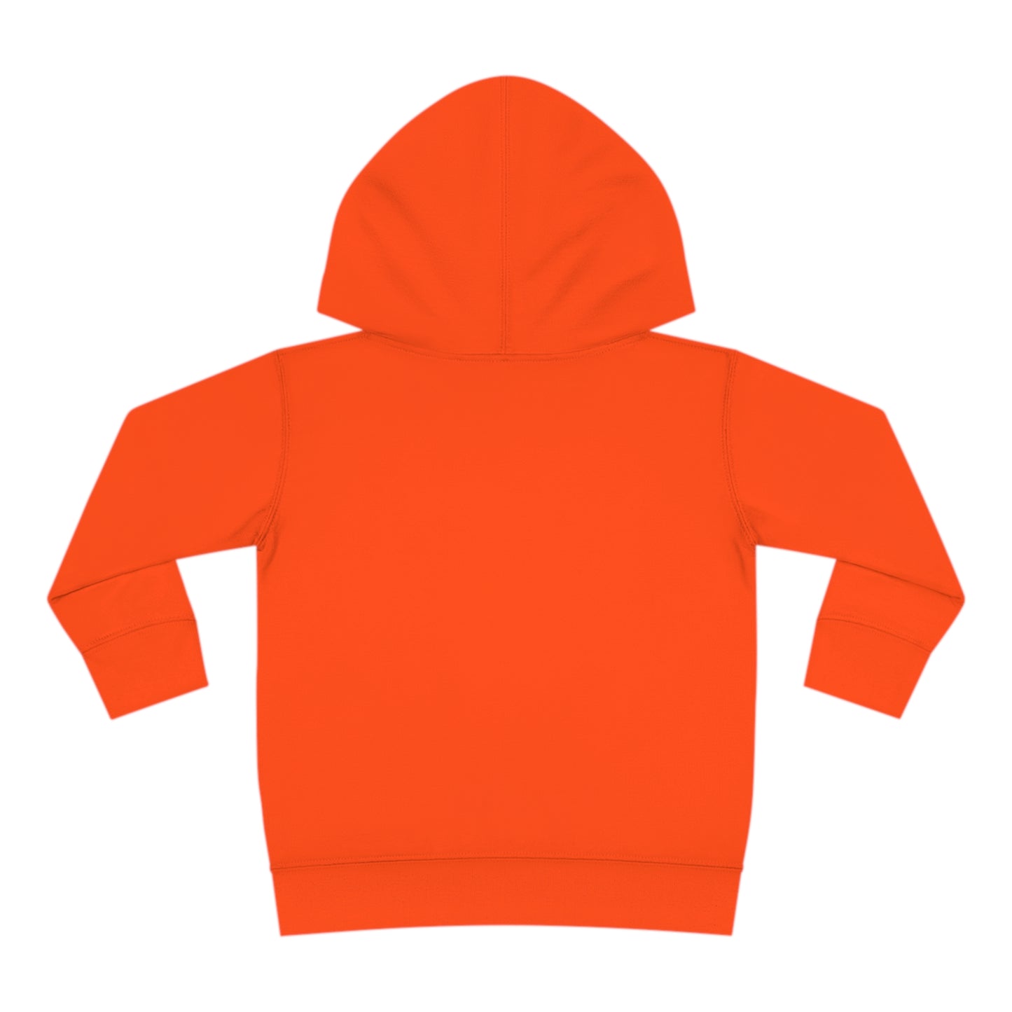 Toddler Pullover Fleece Hoodie Mason the Creator