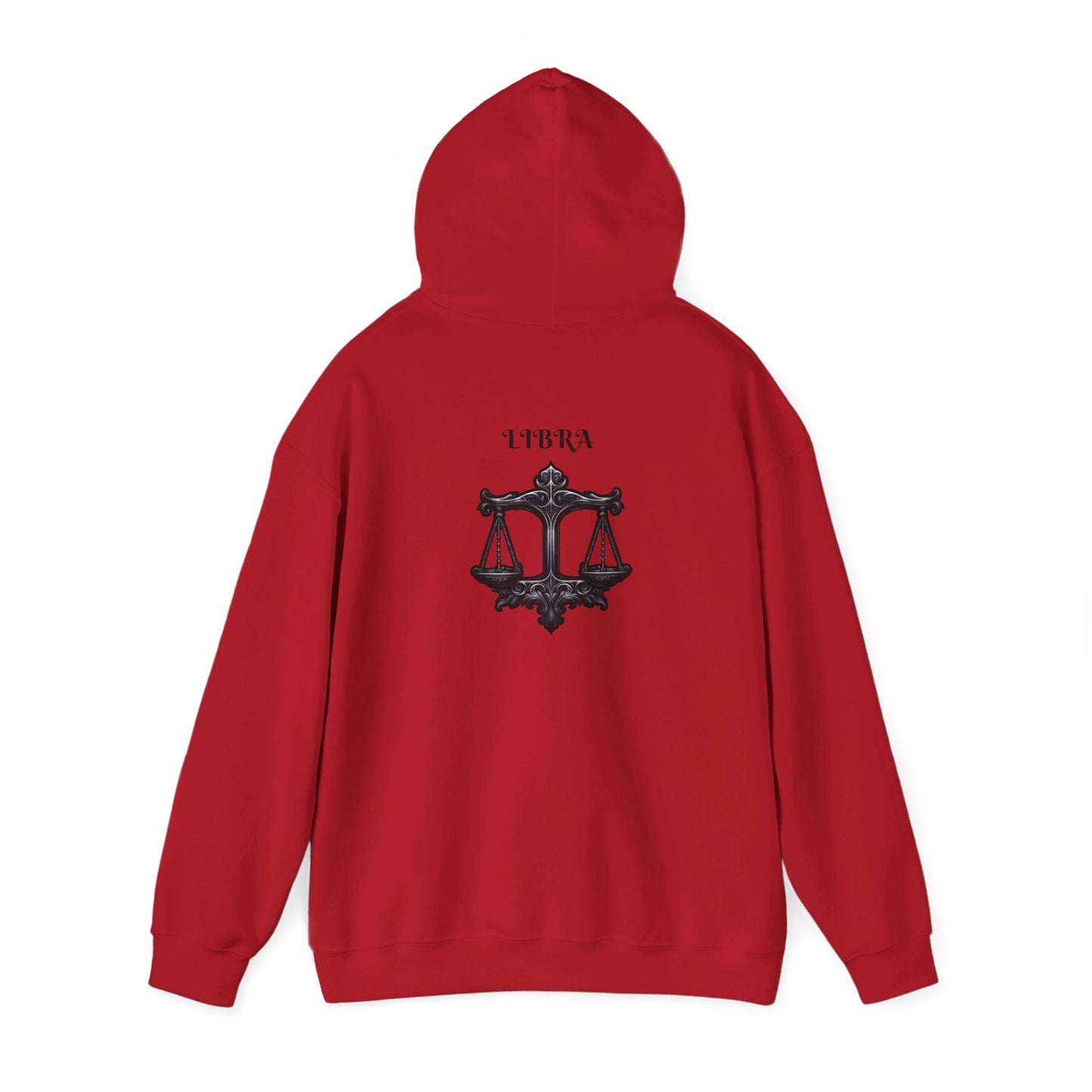 LIBRA Unisex Heavy Blend™ Hooded Sweatshirt