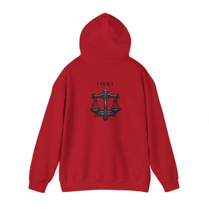 LIBRA Unisex Heavy Blend™ Hooded Sweatshirt