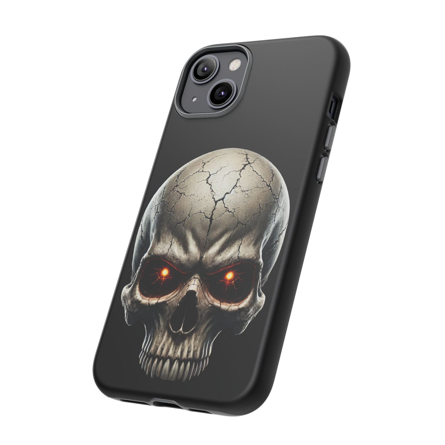 iPhone 16 ... Tough Cases Halloween