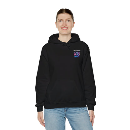 AQUARIUS Unisex Heavy Blend™ Hooded Sweatshirt