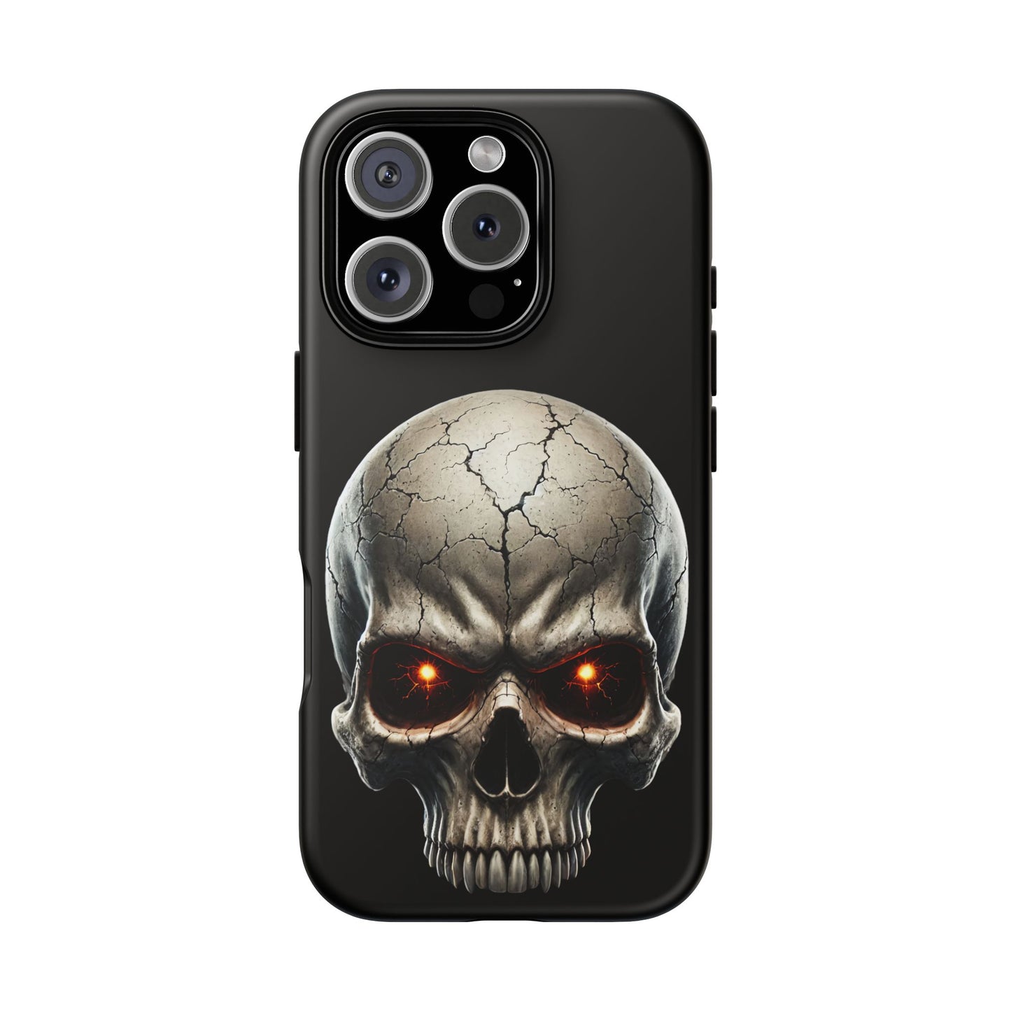 iPhone 16 ... Tough Cases Halloween