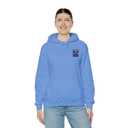 AQUARIUS Unisex Heavy Blend™ Hooded Sweatshirt