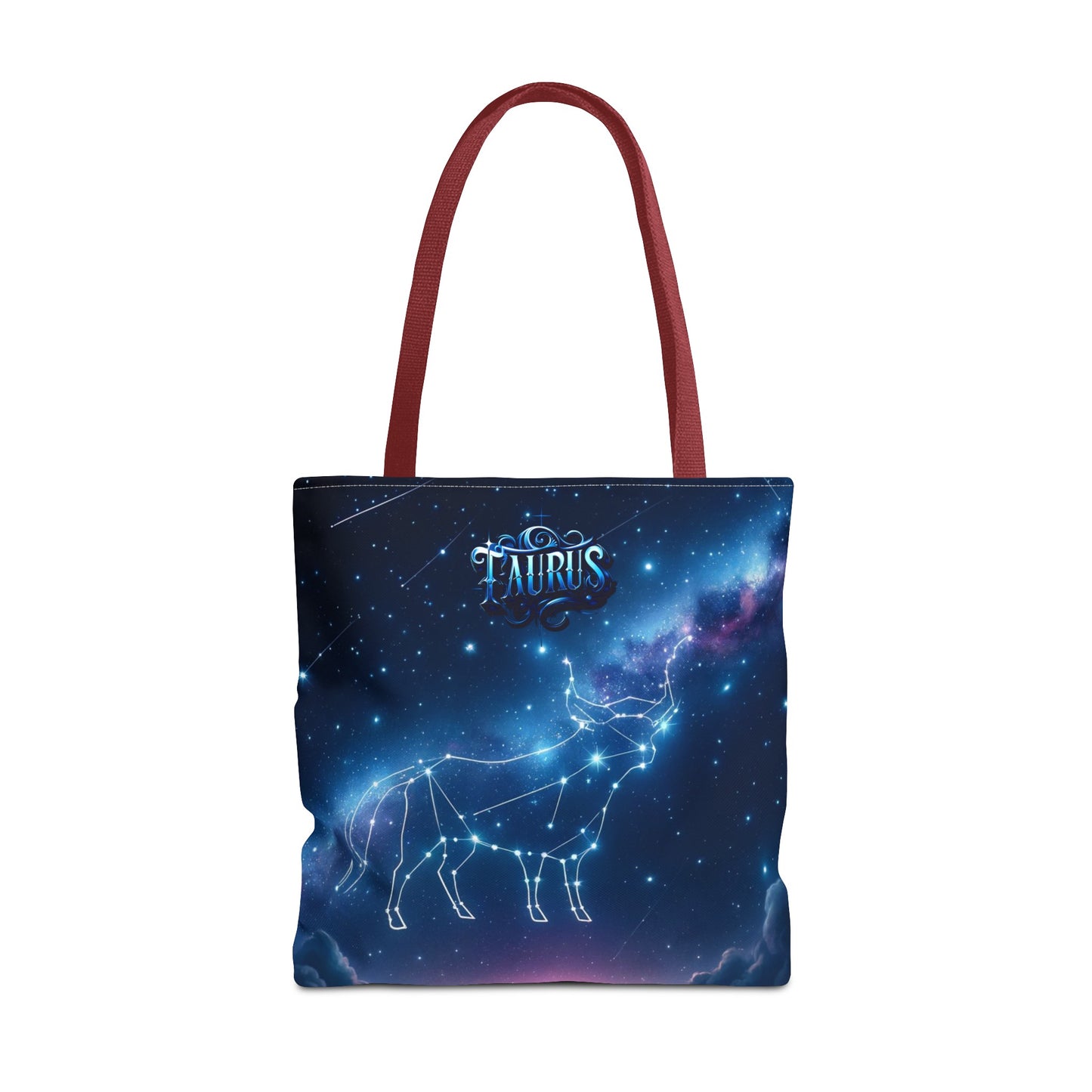 TAURUS Tote Bag (AOP)