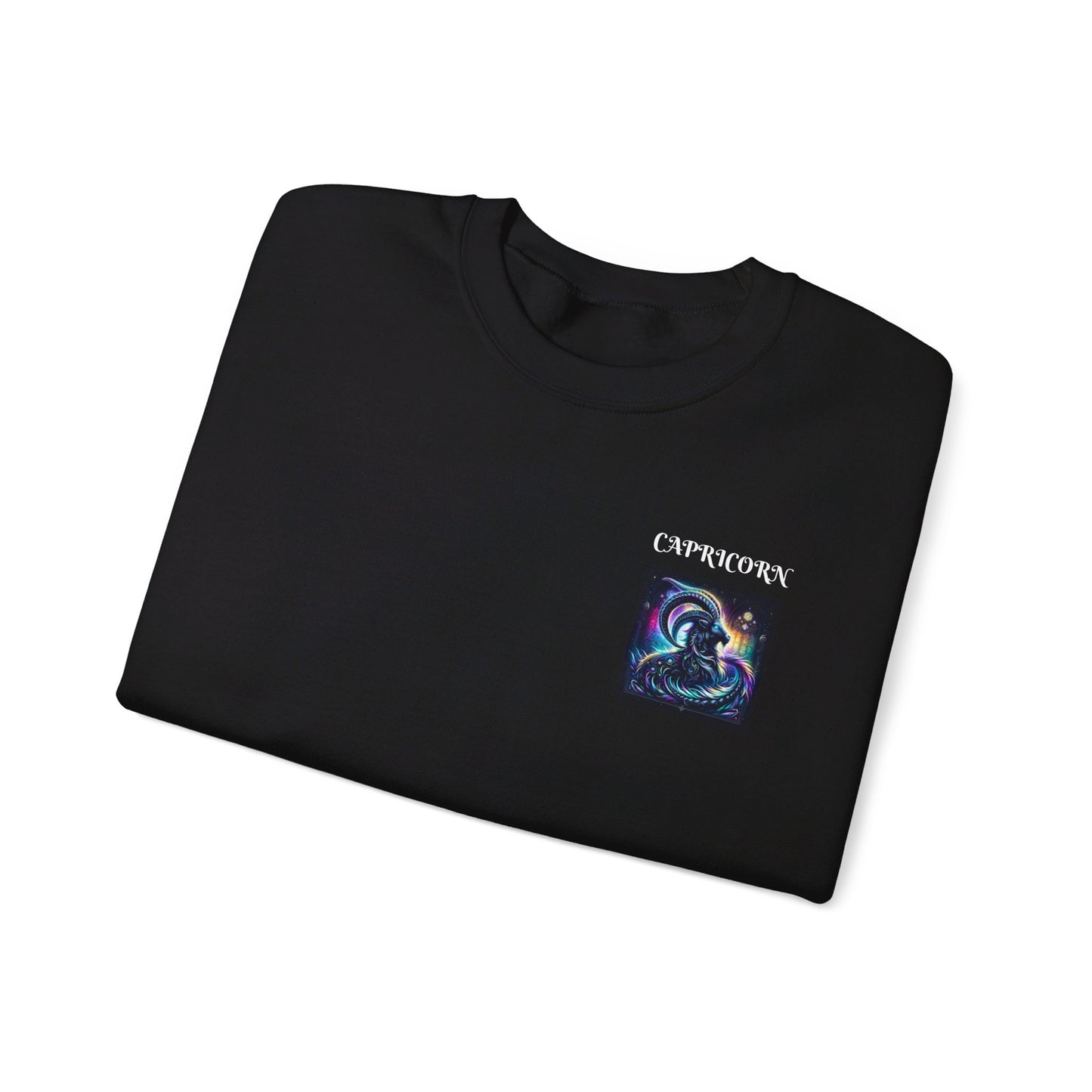 CAPRICORN Unisex Heavy Blend™ Crewneck Sweatshirt