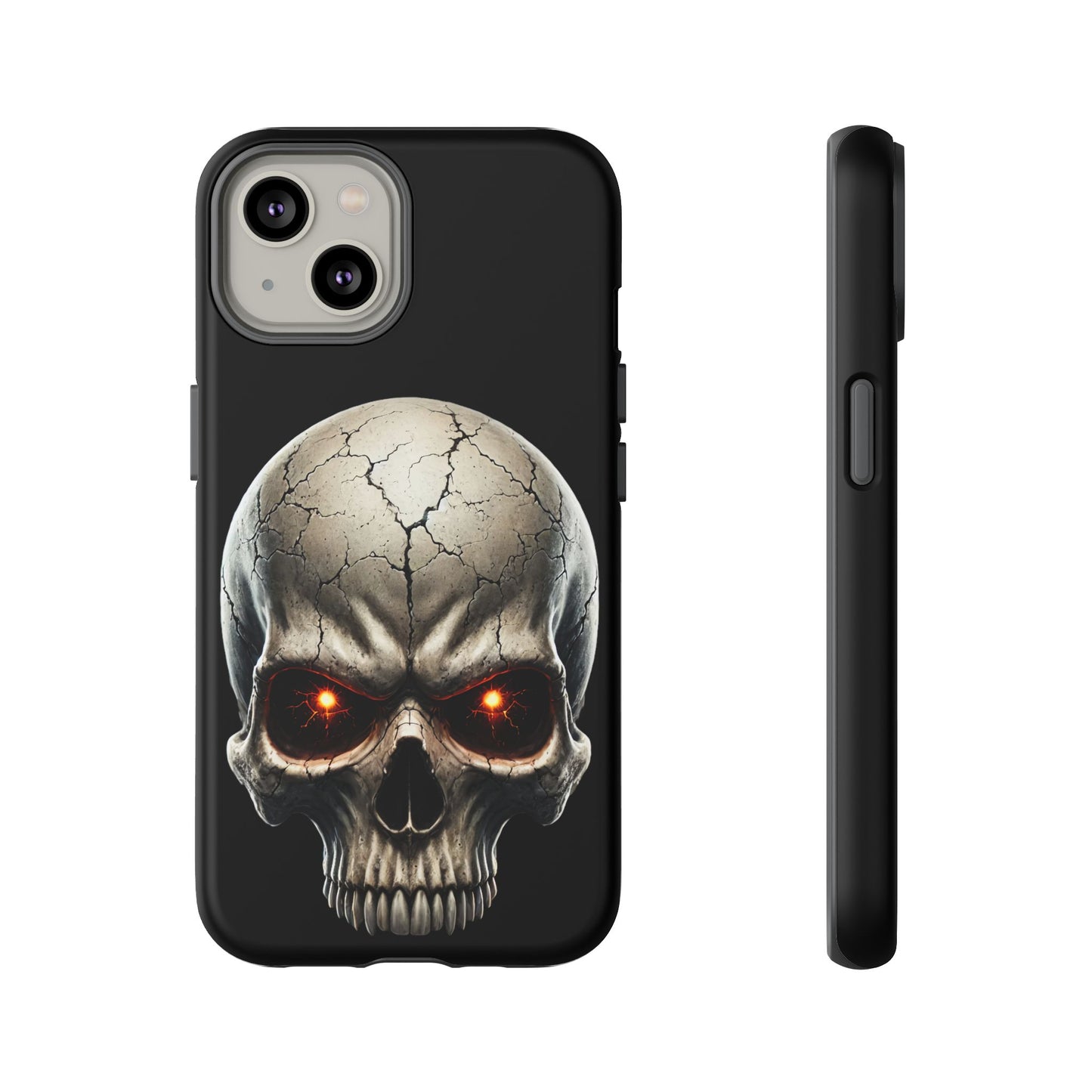 iPhone 16 ... Tough Cases Halloween